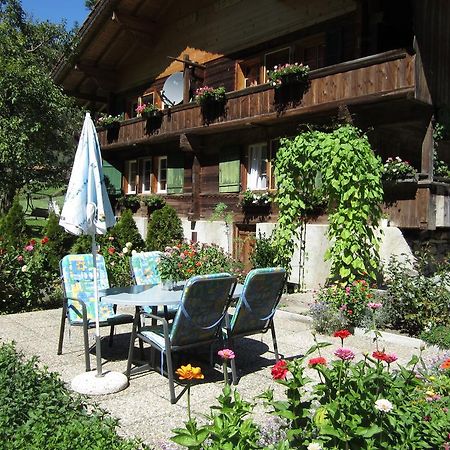 Lütschenthal Apartment Lindi חדר תמונה
