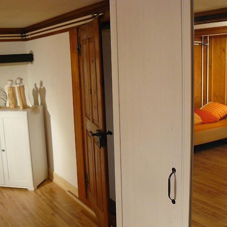 Lütschenthal Apartment Lindi חדר תמונה
