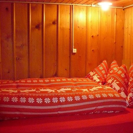 Lütschenthal Apartment Lindi חדר תמונה