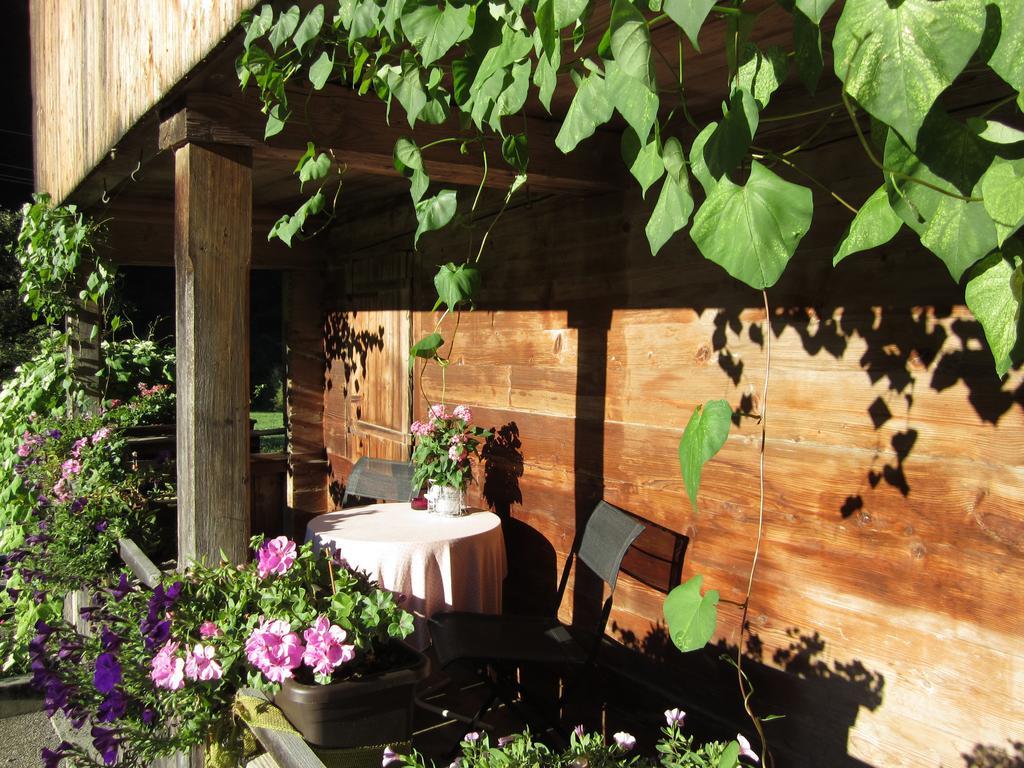 Lütschenthal Apartment Lindi חדר תמונה