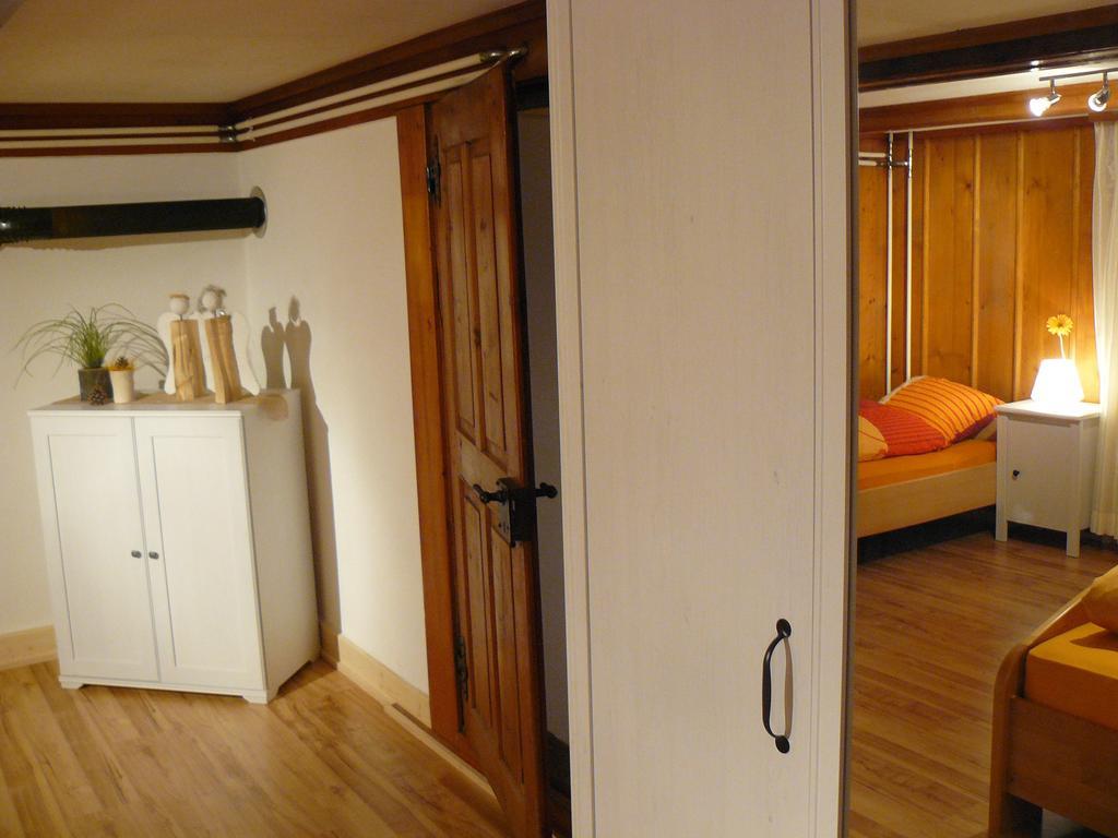Lütschenthal Apartment Lindi חדר תמונה
