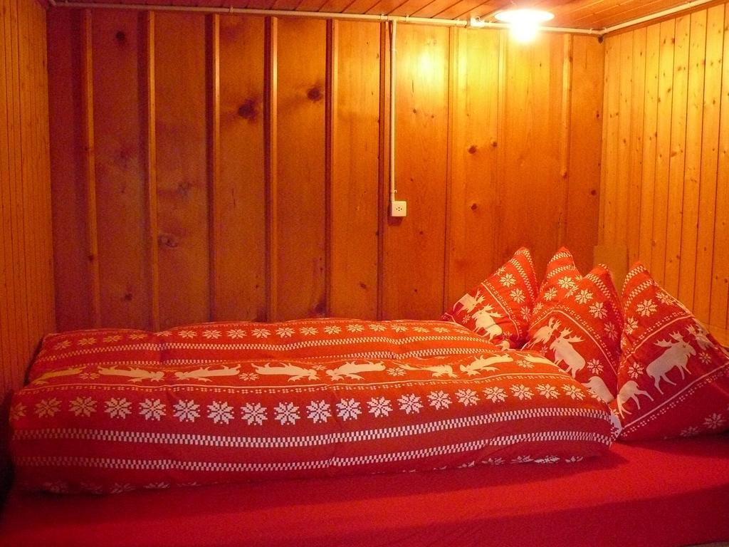 Lütschenthal Apartment Lindi חדר תמונה