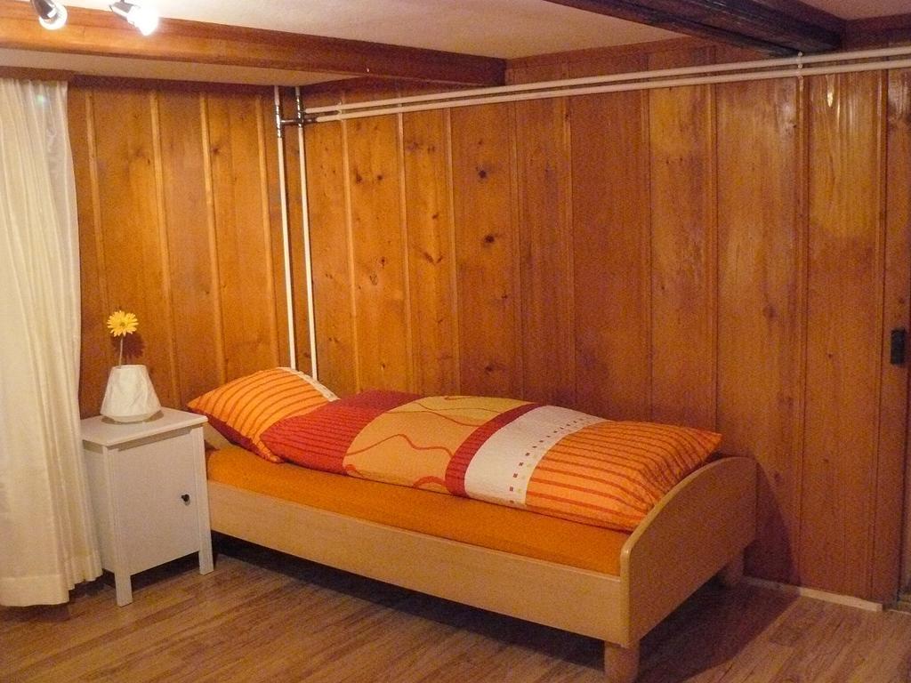 Lütschenthal Apartment Lindi חדר תמונה