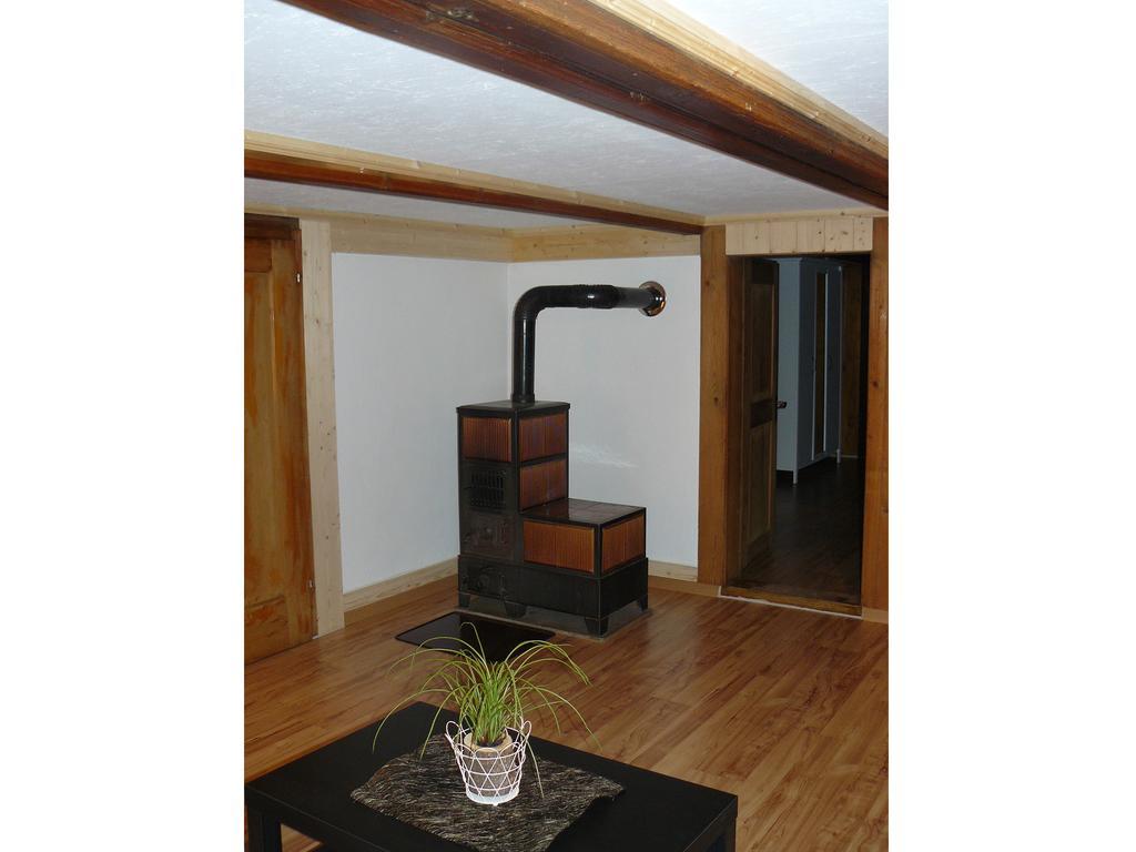 Lütschenthal Apartment Lindi חדר תמונה