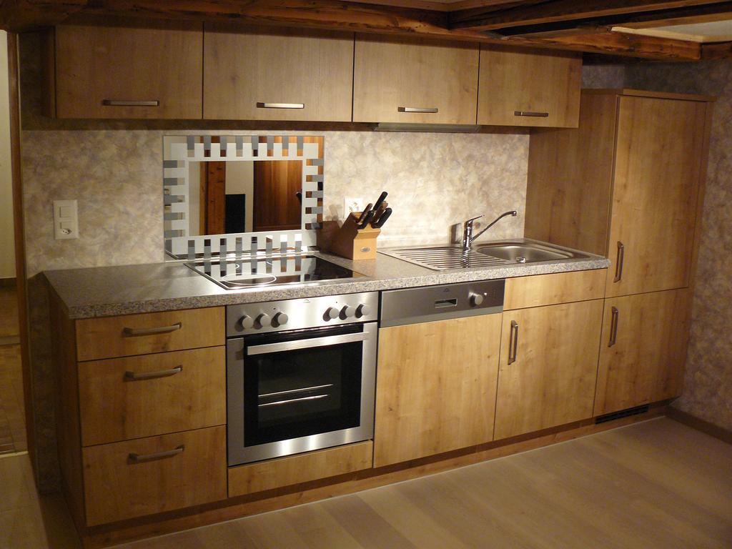 Lütschenthal Apartment Lindi חדר תמונה