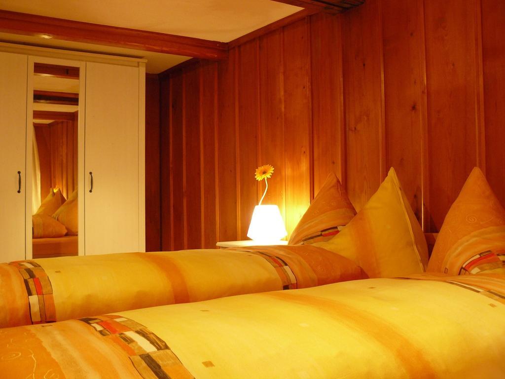 Lütschenthal Apartment Lindi חדר תמונה